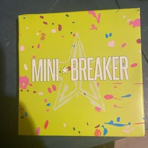 JS mini pallet